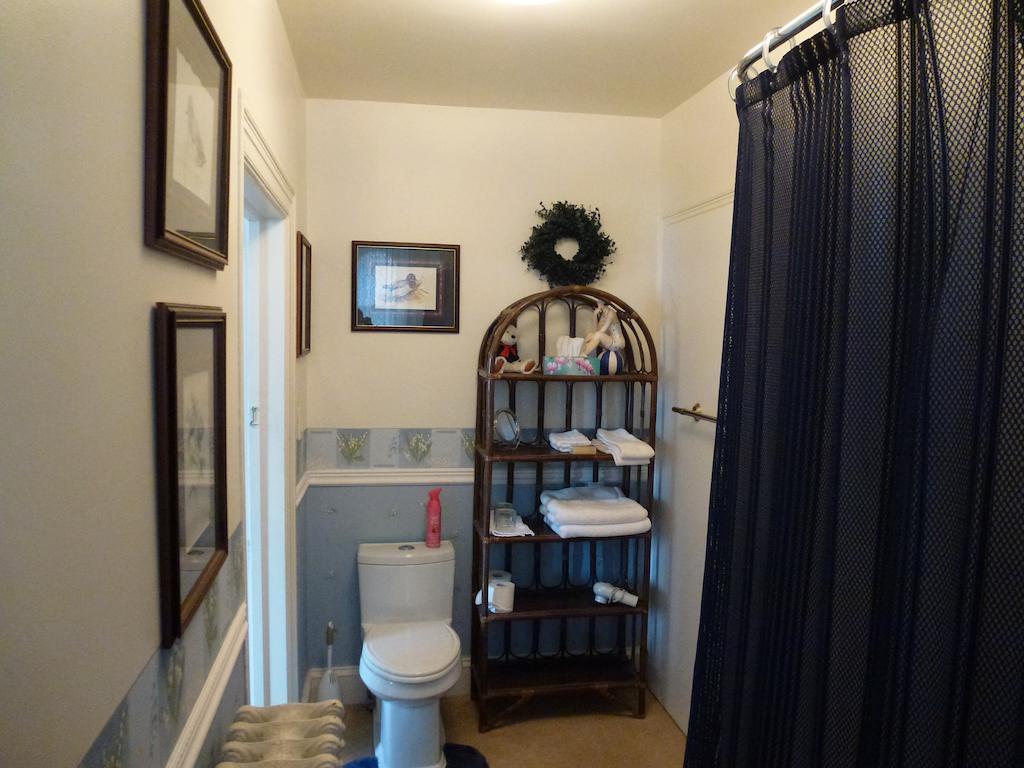 Auberge King Edward Bed And Breakfast Ottawa Rum bild