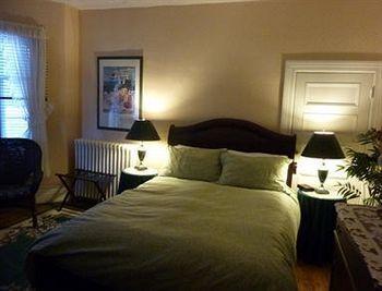 Auberge King Edward Bed And Breakfast Ottawa Exteriör bild