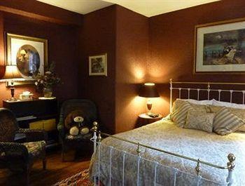 Auberge King Edward Bed And Breakfast Ottawa Exteriör bild