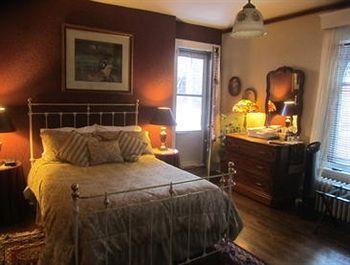 Auberge King Edward Bed And Breakfast Ottawa Exteriör bild